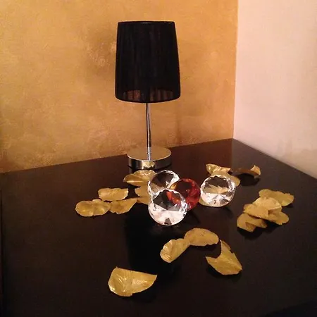 Gasthof Oro Puro Fondi