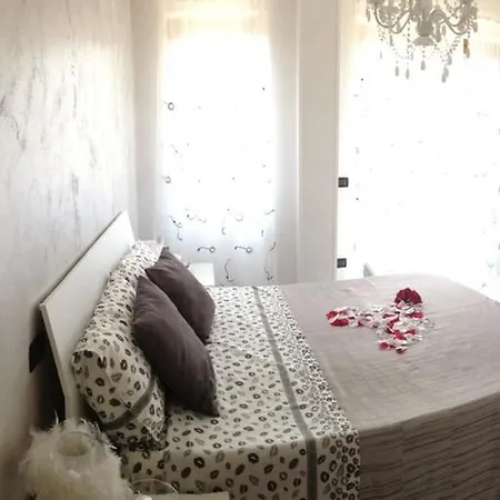 Guest house Oro Puro 4*