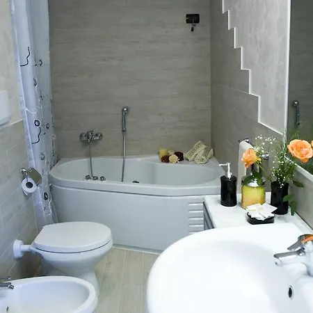 Guest house Oro Puro