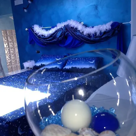 Guest house Oro Puro 4*