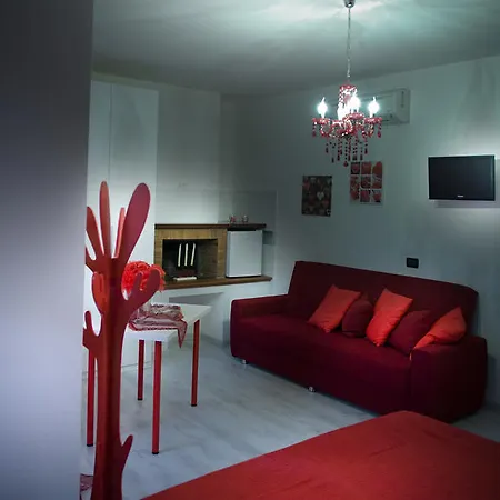 Guest house Oro Puro Fondi