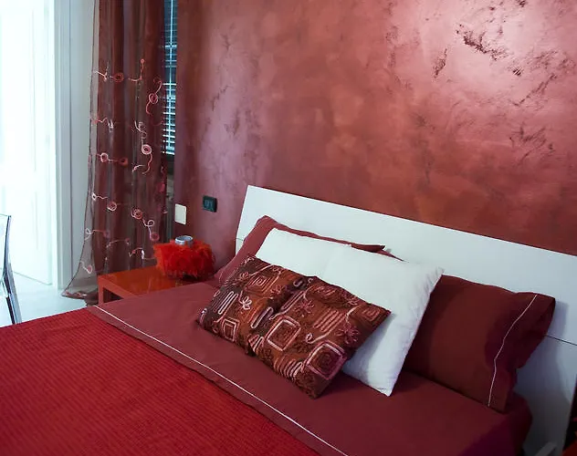 招待所 奥罗普罗住宿加早餐旅馆 丰迪