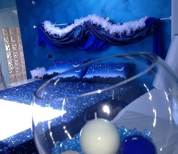 招待所 奥罗普罗住宿加早餐旅馆 4*