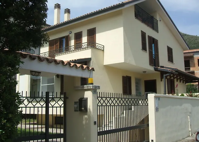 奥罗普罗住宿加早餐旅馆 丰迪